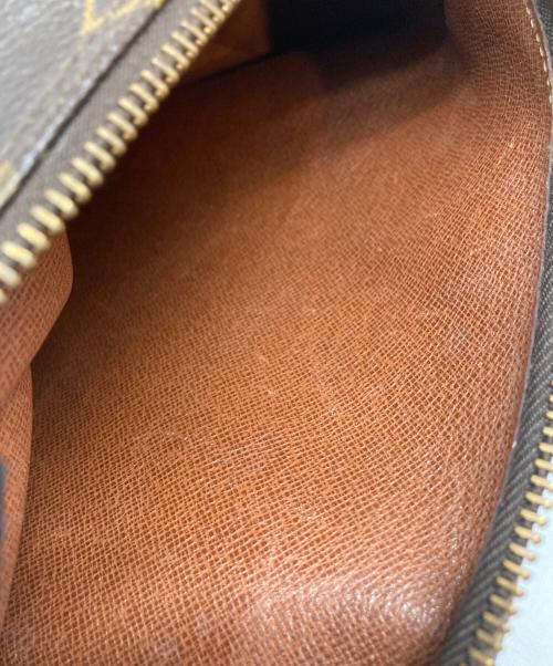 LOUIS VUITTON（ルイ ヴィトン）LOUIS VUITTON (ルイ ヴィトン) ﾊﾟﾋﾟﾖﾝ26 ブラウンの古着・服飾アイテム