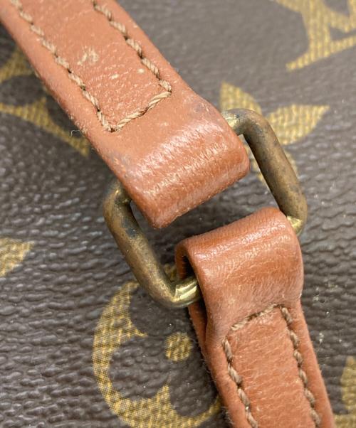 LOUIS VUITTON（ルイ ヴィトン）LOUIS VUITTON (ルイ ヴィトン) ﾊﾟﾋﾟﾖﾝ26 ブラウンの古着・服飾アイテム