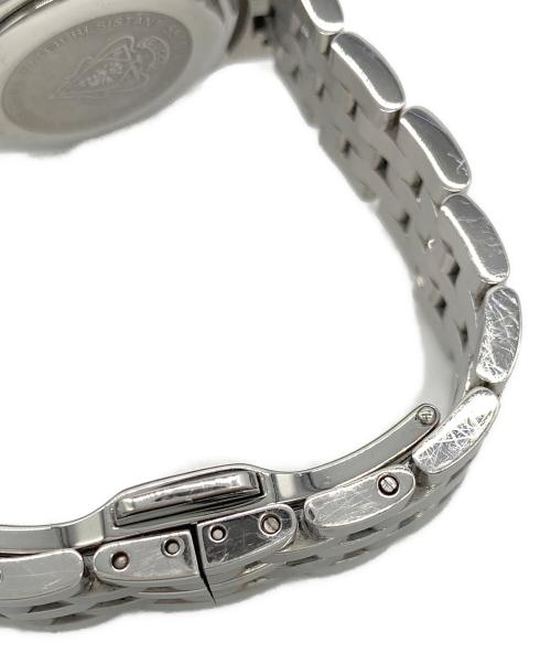 GUCCI（グッチ）GUCCI (グッチ) 腕時計 シルバーの古着・服飾アイテム