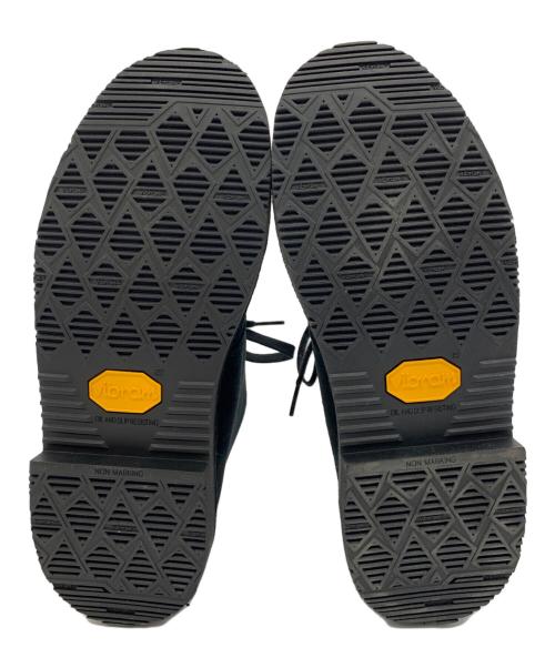 CLARKS（クラークス）CLARKS (クラークス) デザートブーツ ブラック サイズ:US：7 1/2(M)の古着・服飾アイテム