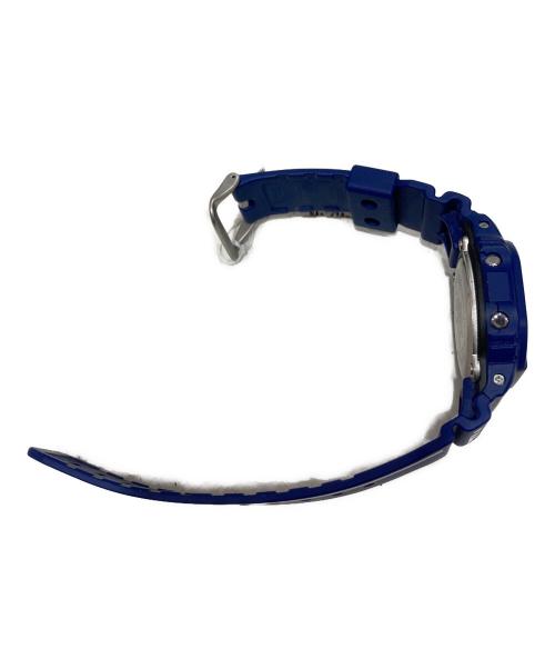 CASIO（カシオ）CASIO (カシオ) 横浜DeNAベイスターズ (ベイスターズ) 腕時計の古着・服飾アイテム