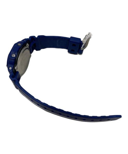 CASIO（カシオ）CASIO (カシオ) 横浜DeNAベイスターズ (ベイスターズ) 腕時計の古着・服飾アイテム