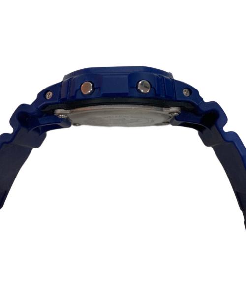 CASIO（カシオ）CASIO (カシオ) 横浜DeNAベイスターズ (ベイスターズ) 腕時計の古着・服飾アイテム