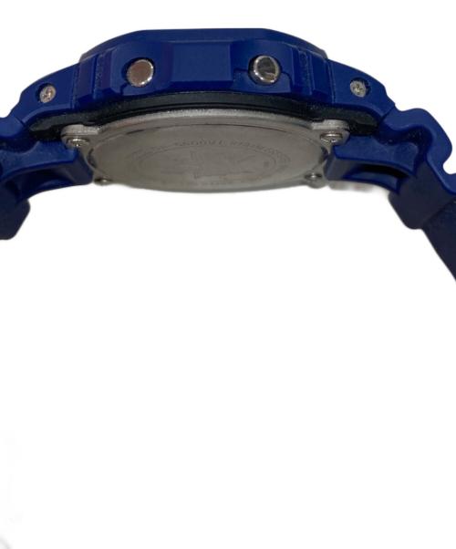 CASIO（カシオ）CASIO (カシオ) 横浜DeNAベイスターズ (ベイスターズ) 腕時計の古着・服飾アイテム