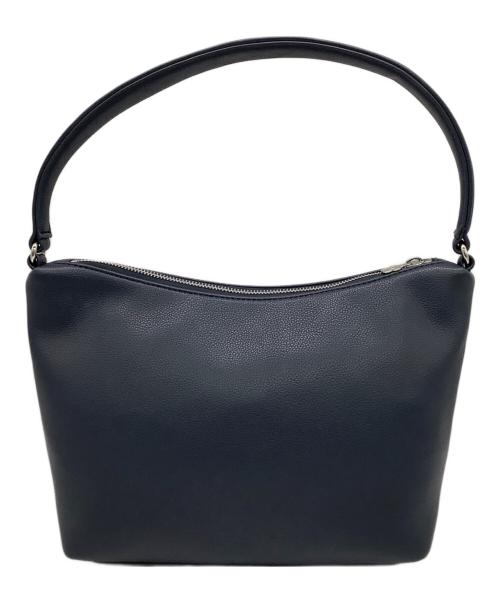 MARY QUANT（マリークヮント）MARY QUANT (マリークヮント) ワンショルダーバッグ ネイビーの古着・服飾アイテム