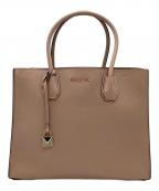 MICHAEL KORSマイケル・コース）の古着「2WAYバッグ」｜ベージュ