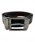 LOUIS VUITTONルイ ヴィトン）の古着「レザーベルト」