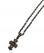 matelita britanniaマテリタ ブリタニア）の古着「ネックレス」