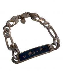 WOLFMAN B.R.S（ウルフマンＢＲＳ）の古着「ブレスレット」