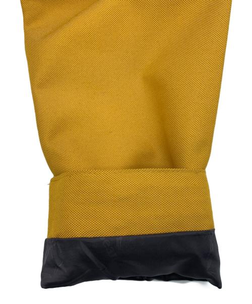 L.L.Bean（エルエルビーン）L.L.Bean (エルエルビーン) フーデッドジャケット イエロー サイズ:Sの古着・服飾アイテム