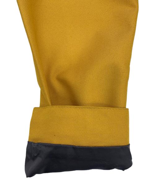 L.L.Bean（エルエルビーン）L.L.Bean (エルエルビーン) フーデッドジャケット イエロー サイズ:Sの古着・服飾アイテム