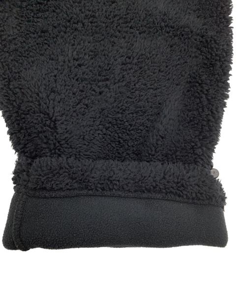 POP TRADING COMPANY（ポップトレーディングカンパニー）POP TRADING COMPANY (ポップトレーディングカンパニー) フリースパンツ ブラック サイズ:M 未使用品の古着・服飾アイテム