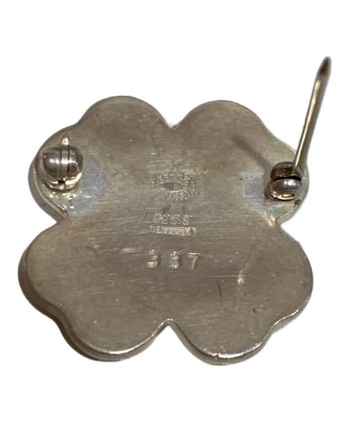 Georg Jensen（ジョージジェンセン）Georg Jensen (ジョージジェンセン) シルバーブローチの古着・服飾アイテム