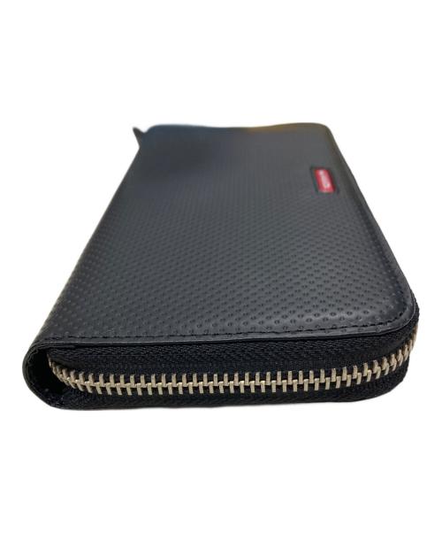 Nen INTERESSE（ノイインテレッセ）Nen INTERESSE (ノイインテレッセ) 長財布 ブラックの古着・服飾アイテム