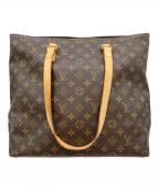 LOUIS VUITTONルイ ヴィトン）の古着「ガバメゾ」