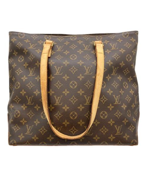 LOUIS VUITTON（ルイ ヴィトン）LOUIS VUITTON (ルイ ヴィトン) ガバメゾの古着・服飾アイテム