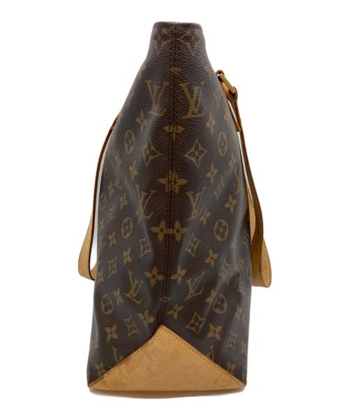 LOUIS VUITTON（ルイ ヴィトン）LOUIS VUITTON (ルイ ヴィトン) ガバメゾの古着・服飾アイテム