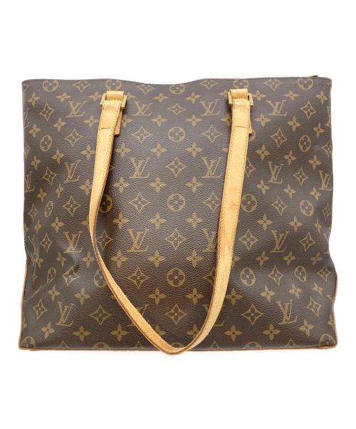 LOUIS VUITTON（ルイ ヴィトン）LOUIS VUITTON (ルイ ヴィトン) ガバメゾの古着・服飾アイテム