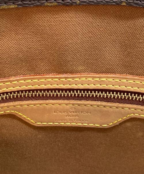 LOUIS VUITTON（ルイ ヴィトン）LOUIS VUITTON (ルイ ヴィトン) ガバメゾの古着・服飾アイテム