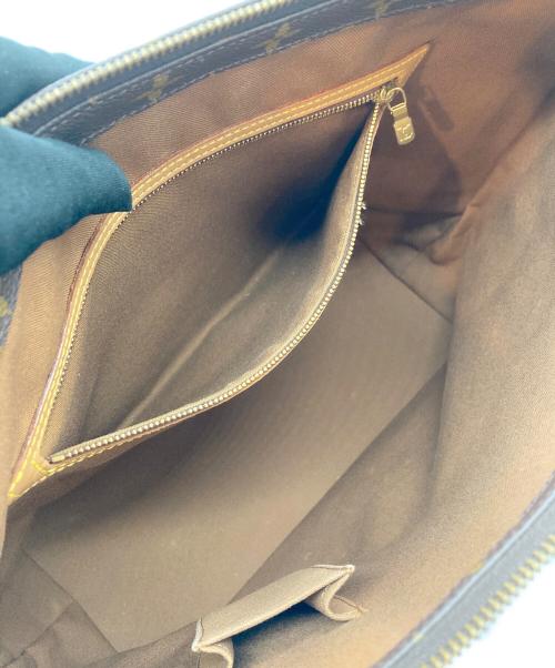 LOUIS VUITTON（ルイ ヴィトン）LOUIS VUITTON (ルイ ヴィトン) ガバメゾの古着・服飾アイテム