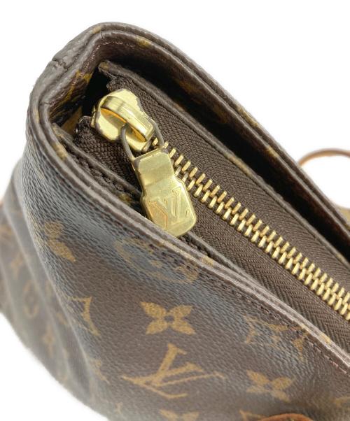 LOUIS VUITTON（ルイ ヴィトン）LOUIS VUITTON (ルイ ヴィトン) ガバメゾの古着・服飾アイテム