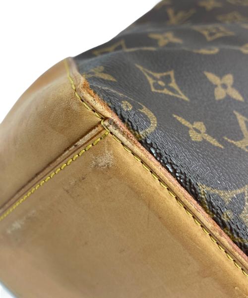 LOUIS VUITTON（ルイ ヴィトン）LOUIS VUITTON (ルイ ヴィトン) ガバメゾの古着・服飾アイテム