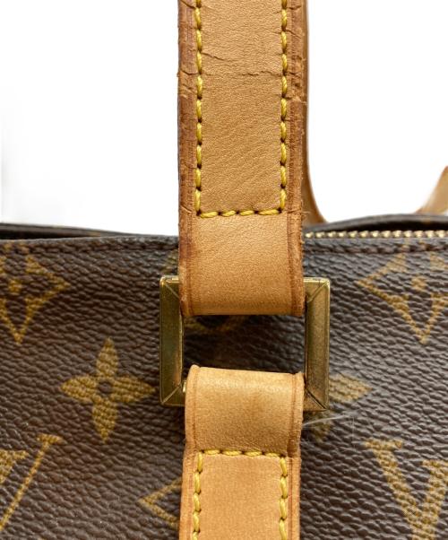 LOUIS VUITTON（ルイ ヴィトン）LOUIS VUITTON (ルイ ヴィトン) ガバメゾの古着・服飾アイテム