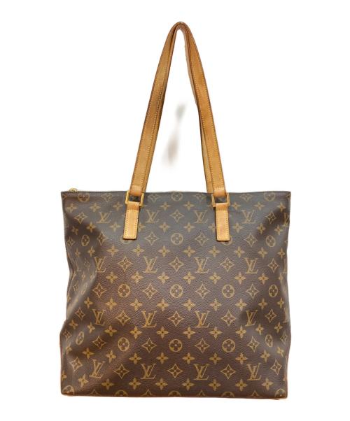 LOUIS VUITTON（ルイ ヴィトン）LOUIS VUITTON (ルイ ヴィトン) ガバメゾの古着・服飾アイテム