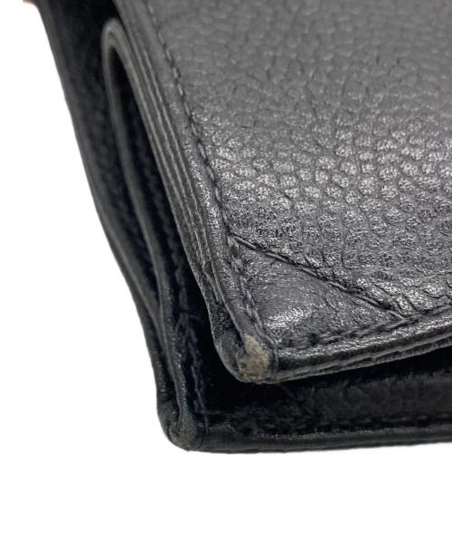 CHANEL（シャネル）CHANEL (シャネル) トートバッグ ブラックの古着・服飾アイテム