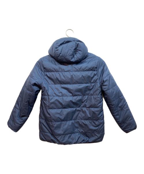 Patagonia（パタゴニア）Patagonia (パタゴニア) リバーシブルジャケット ベージュ サイズ:記載なしの古着・服飾アイテム