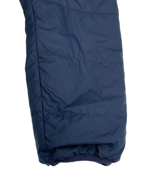 Patagonia（パタゴニア）Patagonia (パタゴニア) リバーシブルジャケット ベージュ サイズ:記載なしの古着・服飾アイテム