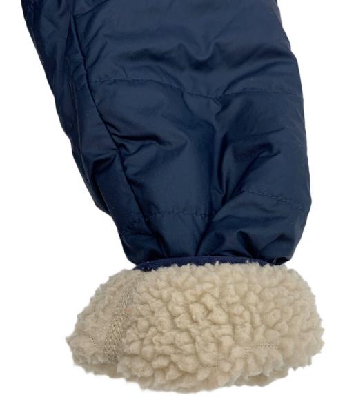 Patagonia（パタゴニア）Patagonia (パタゴニア) リバーシブルジャケット ベージュ サイズ:記載なしの古着・服飾アイテム