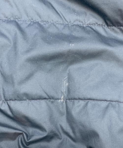 Patagonia（パタゴニア）Patagonia (パタゴニア) リバーシブルジャケット ベージュ サイズ:記載なしの古着・服飾アイテム