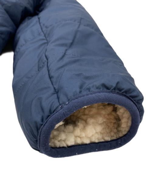 Patagonia（パタゴニア）Patagonia (パタゴニア) リバーシブルジャケット ベージュ サイズ:記載なしの古着・服飾アイテム