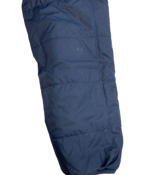 Patagonia（パタゴニア）Patagonia (パタゴニア) リバーシブルジャケット ベージュ サイズ:記載なしの古着・服飾アイテム