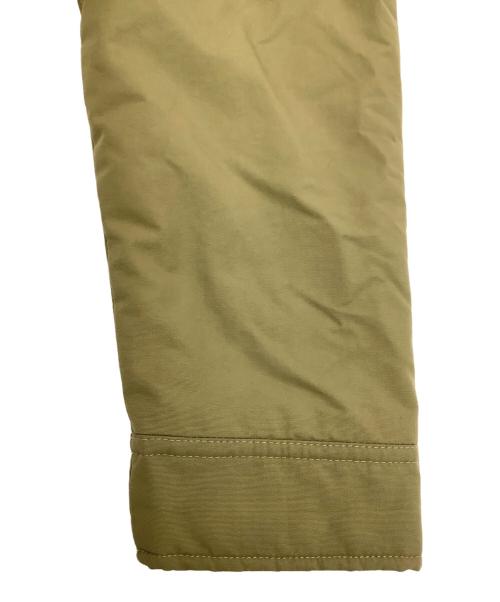 Patagonia（パタゴニア）Patagonia (パタゴニア) ボーイズインファーノジャケット カーキ サイズ:M10の古着・服飾アイテム