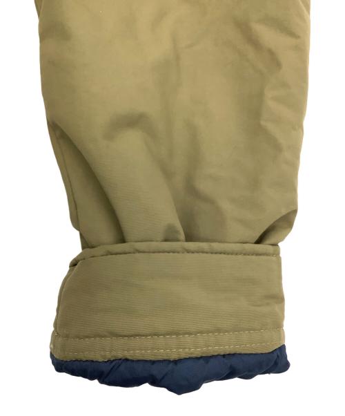 Patagonia（パタゴニア）Patagonia (パタゴニア) ボーイズインファーノジャケット カーキ サイズ:M10の古着・服飾アイテム