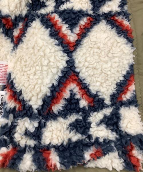 Patagonia（パタゴニア）Patagonia (パタゴニア) ボーイズインファーノジャケット カーキ サイズ:M10の古着・服飾アイテム