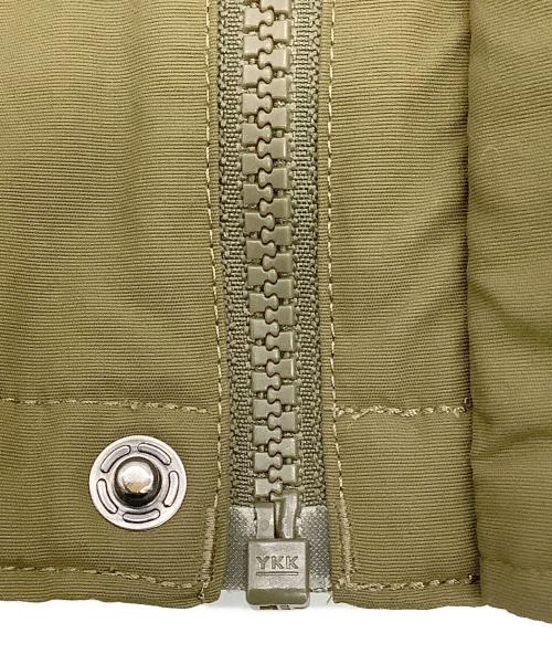 Patagonia（パタゴニア）Patagonia (パタゴニア) ボーイズインファーノジャケット カーキ サイズ:M10の古着・服飾アイテム
