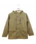 Patagonia（パタゴニア）の古着「ボーイズインファーノジャケット」｜カーキ