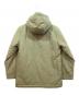 Patagonia (パタゴニア) ボーイズインファーノジャケット カーキ サイズ:M10：5000円