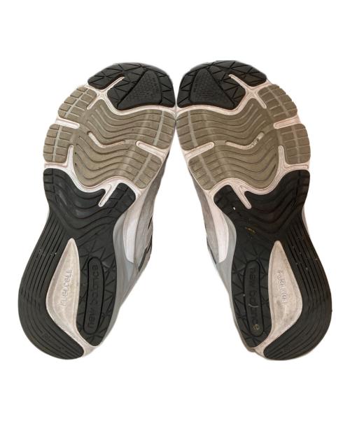 NEW BALANCE（ニューバランス）NEW BALANCE (ニューバランス) スニーカー グレー サイズ:28㎝の古着・服飾アイテム