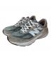 NEW BALANCE（ニューバランス）の古着「スニーカー」｜グレー