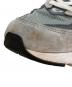 中古・古着 NEW BALANCE (ニューバランス) スニーカー グレー サイズ:28㎝：20000円