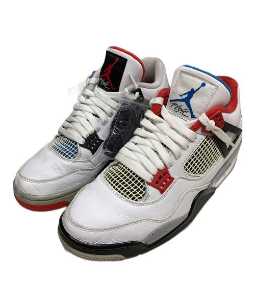 NIKE（ナイキ）NIKE (ナイキ) Air Jordan 4 Retro SE 