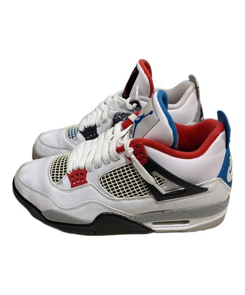 NIKE（ナイキ）NIKE (ナイキ) Air Jordan 4 Retro SE 