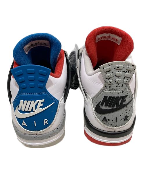 NIKE（ナイキ）NIKE (ナイキ) Air Jordan 4 Retro SE 