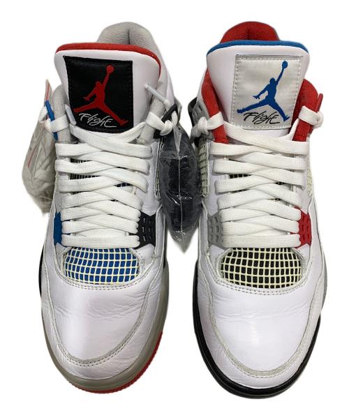 NIKE（ナイキ）NIKE (ナイキ) Air Jordan 4 Retro SE 