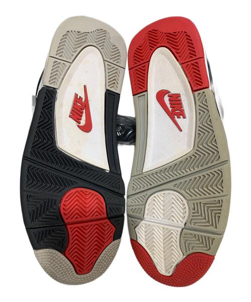 NIKE（ナイキ）NIKE (ナイキ) Air Jordan 4 Retro SE 