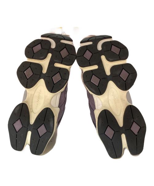 NEW BALANCE（ニューバランス）NEW BALANCE (ニューバランス) スニーカー パープル サイズ:23.5の古着・服飾アイテム